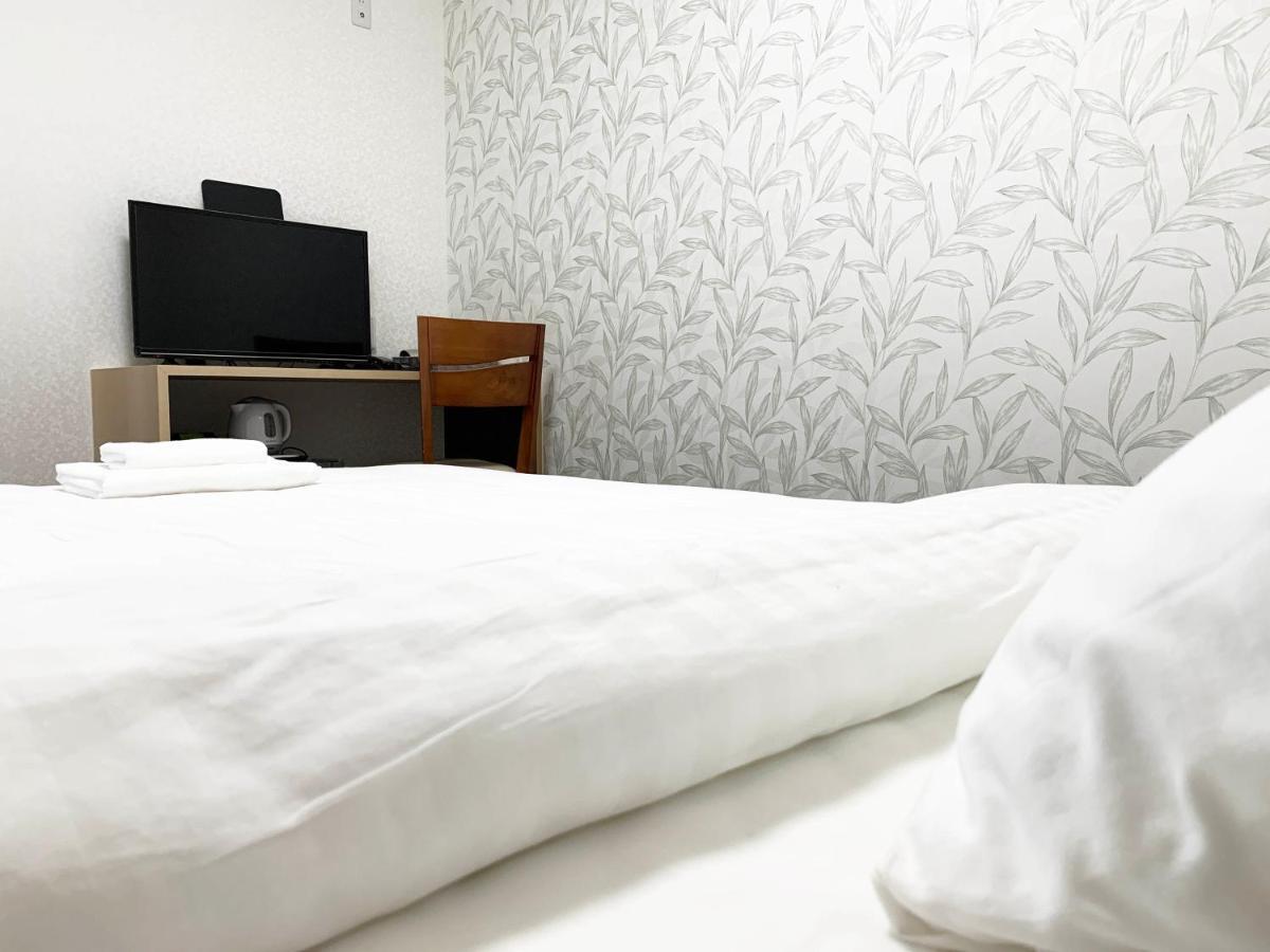 Allcomein Akihabara Hotel Tōkyō