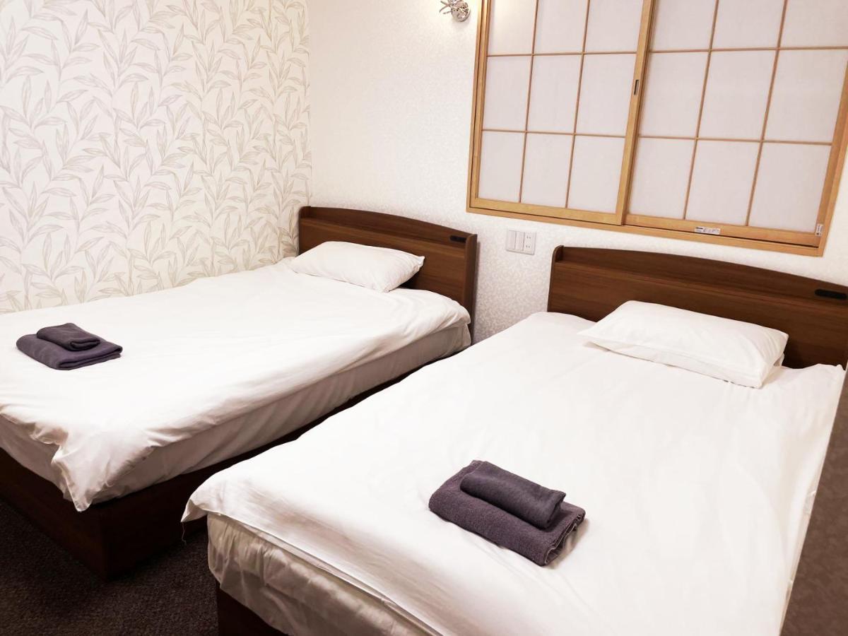 Allcomein Akihabara Hotel Tōkyō