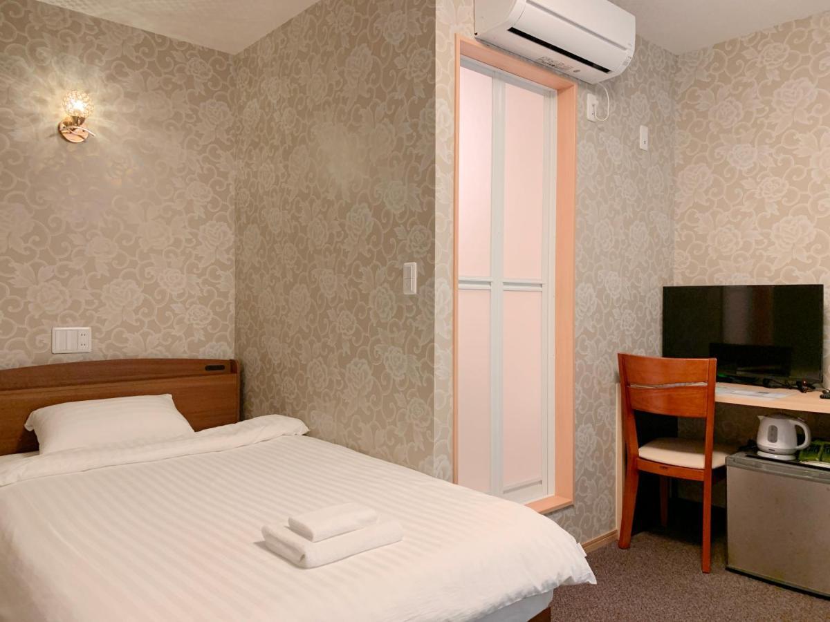 Allcomein Akihabara Hotel Tōkyō